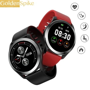 100% Original Z03 Smart Watch With ECG PPG Playback Diagram Blood Pressure Heart Rate Monitor Adjustable Brightness Smartwatch
100% Original Z03 Smart Watch With ECG PPG Playback Diagram Blood Pressure Heart Rate Monitor Adjustable Brightness Smartwatch