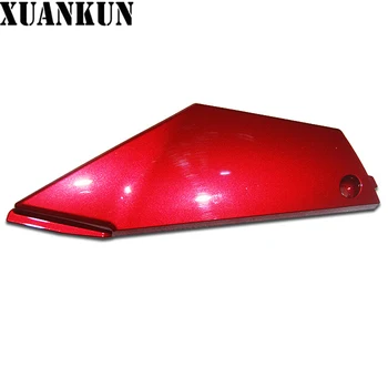 XUANKUN Motorcycle Parts Left and Right Connecting Plate CF150-2B (C) Connecting Plate Fender CFMOTO
XUANKUN Motorcycle Parts Left and Right Connecting Plate CF150-2B (C) Connecting Plate Fender CFMOTO
