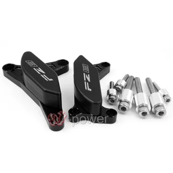 For YAMAHA FZ-8 FZ8 2010-2013 2011 2012 Engine Stator Cover Frame Slider Protector Black
For YAMAHA FZ-8 FZ8 2010-2013 2011 2012 Engine Stator Cover Frame Slider Protector Black