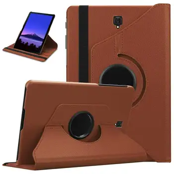 Case Cover for Samsung Galaxy Tab S4 10.5inch SM-T830 Wi-Fi/SM-T835 4G LTE 2018 Release Tablet PU Flip Stand Flip Kickstand Case
Case Cover for Samsung Galaxy Tab S4 10.5inch SM-T830 Wi-Fi/SM-T835 4G LTE 2018 Release Tablet PU Flip Stand Flip Kickstand Case