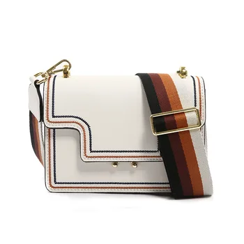 Women Shoulder Bag Leather Messenger Small Flap Bag Cover Casual Crossbody Bags for Women 2019 Luxury Famous Brand Handbag
Women Shoulder Bag Leather Messenger Small Flap Bag Cover Casual Crossbody Bags for Women 2019 Luxury Famous Brand Handbag