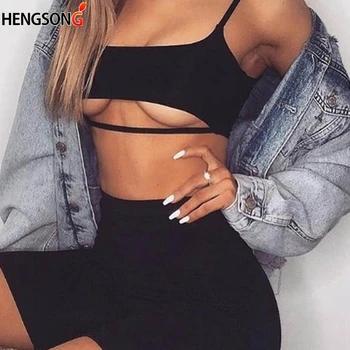 New Sexy Bandage Pants Set 2019 Women Two Piece Set Bodycon Celebrity Party O Neck Bodycon Strap Set Summer Clubwear
New Sexy Bandage Pants Set 2019 Women Two Piece Set Bodycon Celebrity Party O Neck Bodycon Strap Set Summer Clubwear