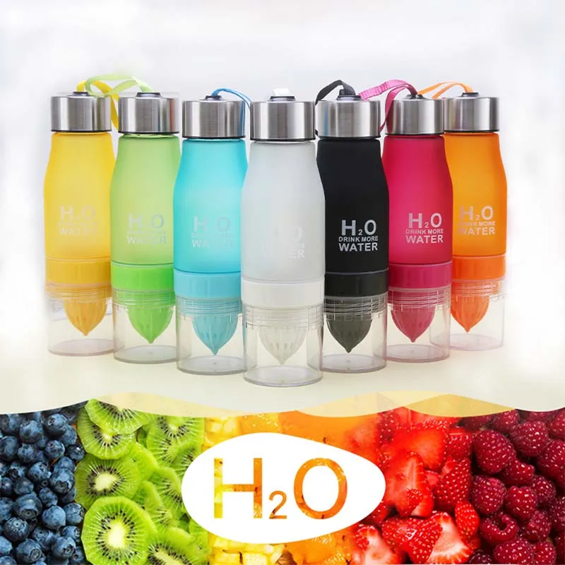 Drinkware Fruit Juice Infuser Water Bottle 650ml Plastic Portable Lemon Juice Bottle For Water Travel Sport Drinking Bottle
Drinkware Fruit Juice Infuser Water Bottle 650ml Plastic Portable Lemon Juice Bottle For Water Travel Sport Drinking Bottle
