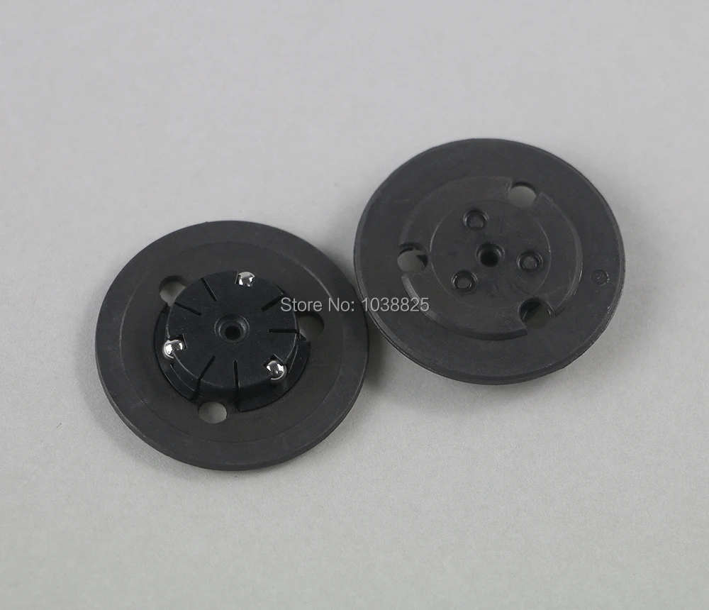 New Spindle Hub Turntable Repair Parts For Sony For Playstation 1 for PS1 Laser Head Motor Cap Lens Replacement
New Spindle Hub Turntable Repair Parts For Sony For Playstation 1 for PS1 Laser Head Motor Cap Lens Replacement