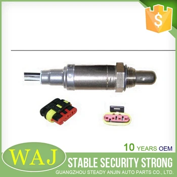 Quality Assured 97-98 For Cadillac Catera 3.0L-V6 lambda sensor oxygen o2 sensors For DENSO 234-4688/213-4268
Quality Assured 97-98 For Cadillac Catera 3.0L-V6 lambda sensor oxygen o2 sensors For DENSO 234-4688/213-4268