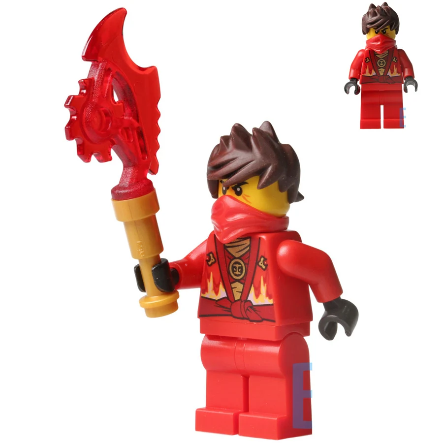 Single Sale Rebooted Kai Jay Cole Phantom Ninja Masters of Spinjitzu minifig Assemble Building Blocks Kids Children Toys Gifts
Single Sale Rebooted Kai Jay Cole Phantom Ninja Masters of Spinjitzu minifig Assemble Building Blocks Kids Children Toys Gifts