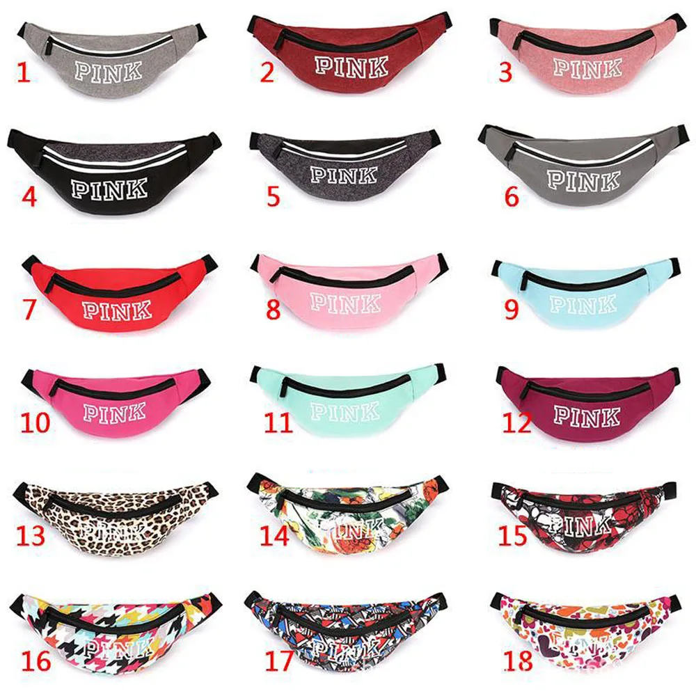 New Girl Fanny Pack girl pink fanny pack chest pocket pouch belt heuptas waist bag pack women money belt Chest bolsa pierna
New Girl Fanny Pack girl pink fanny pack chest pocket pouch belt heuptas waist bag pack women money belt Chest bolsa pierna