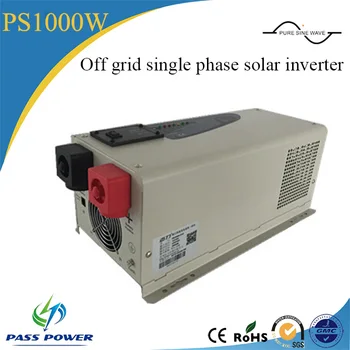 1000w off grid single phase solar inverter 1kw 2kw 3kw 4kw 5kw 6kw dc 12v 24v 48v for solar system
1000w off grid single phase solar inverter 1kw 2kw 3kw 4kw 5kw 6kw dc 12v 24v 48v for solar system