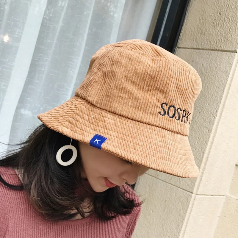 2018 Fashion Spring Autumn Caps Travel Hats Women Velvet Bucket Hats With Letter print Casual Easy Take Away
2018 Fashion Spring Autumn Caps Travel Hats Women Velvet Bucket Hats With Letter print Casual Easy Take Away