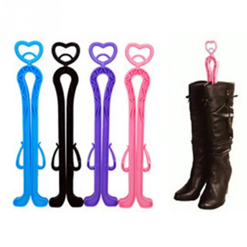 2017 Hot Selling Plastic Long Boots Shaper Supporter Shaft Keeper Holder Organizer Storage Hanger
2017 Hot Selling Plastic Long Boots Shaper Supporter Shaft Keeper Holder Organizer Storage Hanger