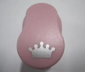 1.2-1.5cm crown shape EVA foam craft punch paper cutter for greeting card handmade ,Scrapbook diy puncher free shipping
1.2-1.5cm crown shape EVA foam craft punch paper cutter for greeting card handmade ,Scrapbook diy puncher free shipping