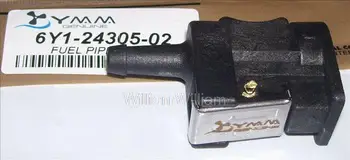 Free shipping parts for Yamaha 4-40 HP outboard motor fuel tank tubing male connectors Taiwan import high quality accessories
Free shipping parts for Yamaha 4-40 HP outboard motor fuel tank tubing male connectors Taiwan import high quality accessories