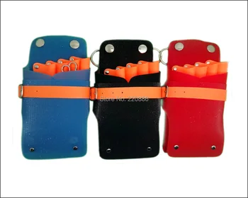 Hair Scissor Bag Barber Scissors Holster Hairdressing Holder Case GIC-HA620 (Optional 3 colors) Free Shipping
Hair Scissor Bag Barber Scissors Holster Hairdressing Holder Case GIC-HA620 (Optional 3 colors) Free Shipping