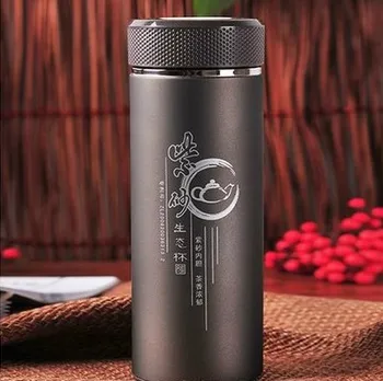 280ml stainless steel cup gift genuine Fuguang ms.man portable thermos cup high-grade creative Mug
280ml stainless steel cup gift genuine Fuguang ms.man portable thermos cup high-grade creative Mug