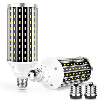 Lampada 50W E27 E26 LED Lamp 5730SMD Street lighting light 85-265V AC Corn Bulb Chandelier For Home Lighting Downlight Bulb lamp
Lampada 50W E27 E26 LED Lamp 5730SMD Street lighting light 85-265V AC Corn Bulb Chandelier For Home Lighting Downlight Bulb lamp