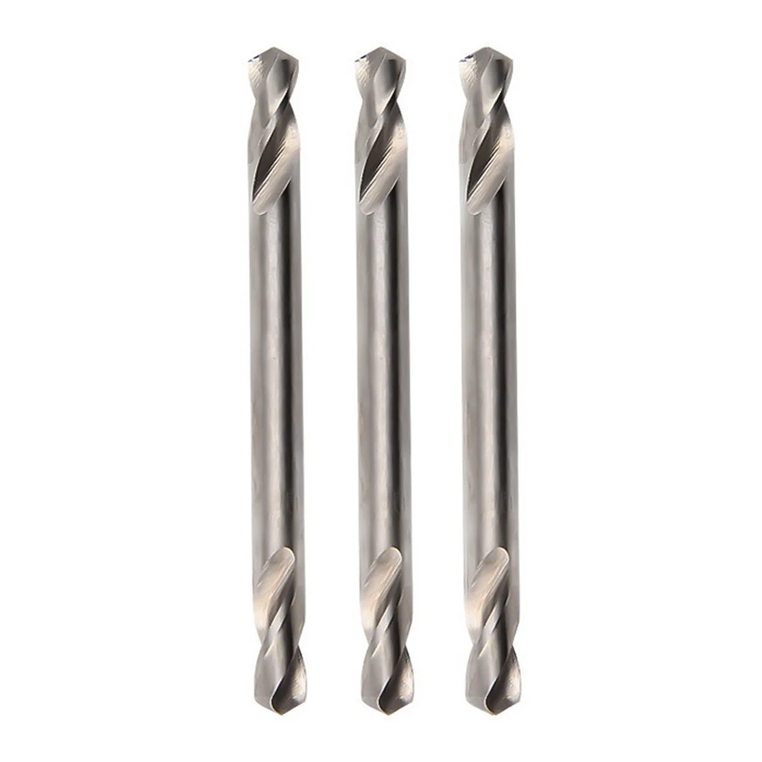 1pcs HSS Center Drills Bits Double-head Drill 3MM-5MM Electric Drill Mini Twist Drill for Copper Stainless Steel
1pcs HSS Center Drills Bits Double-head Drill 3MM-5MM Electric Drill Mini Twist Drill for Copper Stainless Steel