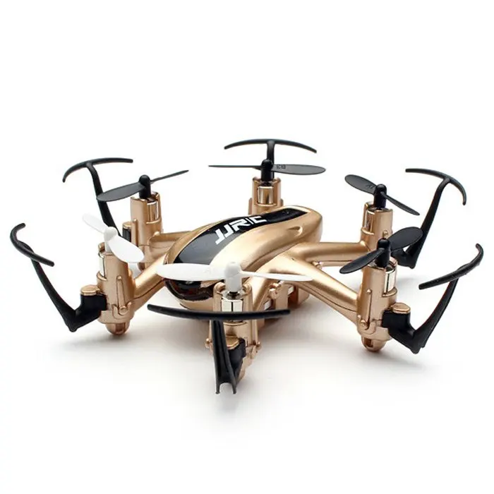 

JJRC H20 Nano Hexacopter RC Quadcopter 2.4G 4CH 6Axis Headless Mode One Key Return RTF VS CX-10 CX10A H8 Mini Drone Toys