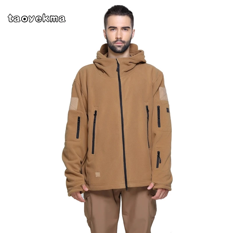 High Quality Outdoor Waterproof SoftShell Jacket Hunting windbreaker ski Coat hiking rain camping fishing tactical Clothing F07
High Quality Outdoor Waterproof SoftShell Jacket Hunting windbreaker ski Coat hiking rain camping fishing tactical Clothing F07