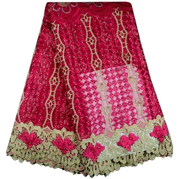 2018 High Quality French Lace Fabric With Stone And Bead Net Lace Fabric For Fashion Clothing Fashion Guipure Lace Fabric 568
2018 High Quality French Lace Fabric With Stone And Bead Net Lace Fabric For Fashion Clothing Fashion Guipure Lace Fabric 568