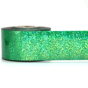 120M*4CM Green Cat's Eye Nail Transfer Foils Laser Nail Art Transfer Foil Stickers for Nail Charms Manicure Nail Art Decorations
120M*4CM Green Cat's Eye Nail Transfer Foils Laser Nail Art Transfer Foil Stickers for Nail Charms Manicure Nail Art Decorations