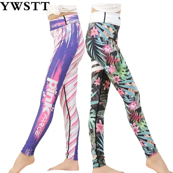 Girls Printed Fitness Leggings 2018 New Kids Legging Sport Running Pants Girls School Pants
Girls Printed Fitness Leggings 2018 New Kids Legging Sport Running Pants Girls School Pants