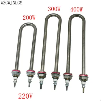 Poultry incubator humidification tube 200W / 300W / 400W for humidity controller 220V household incubator accessories 1pcs
Poultry incubator humidification tube 200W / 300W / 400W for humidity controller 220V household incubator accessories 1pcs