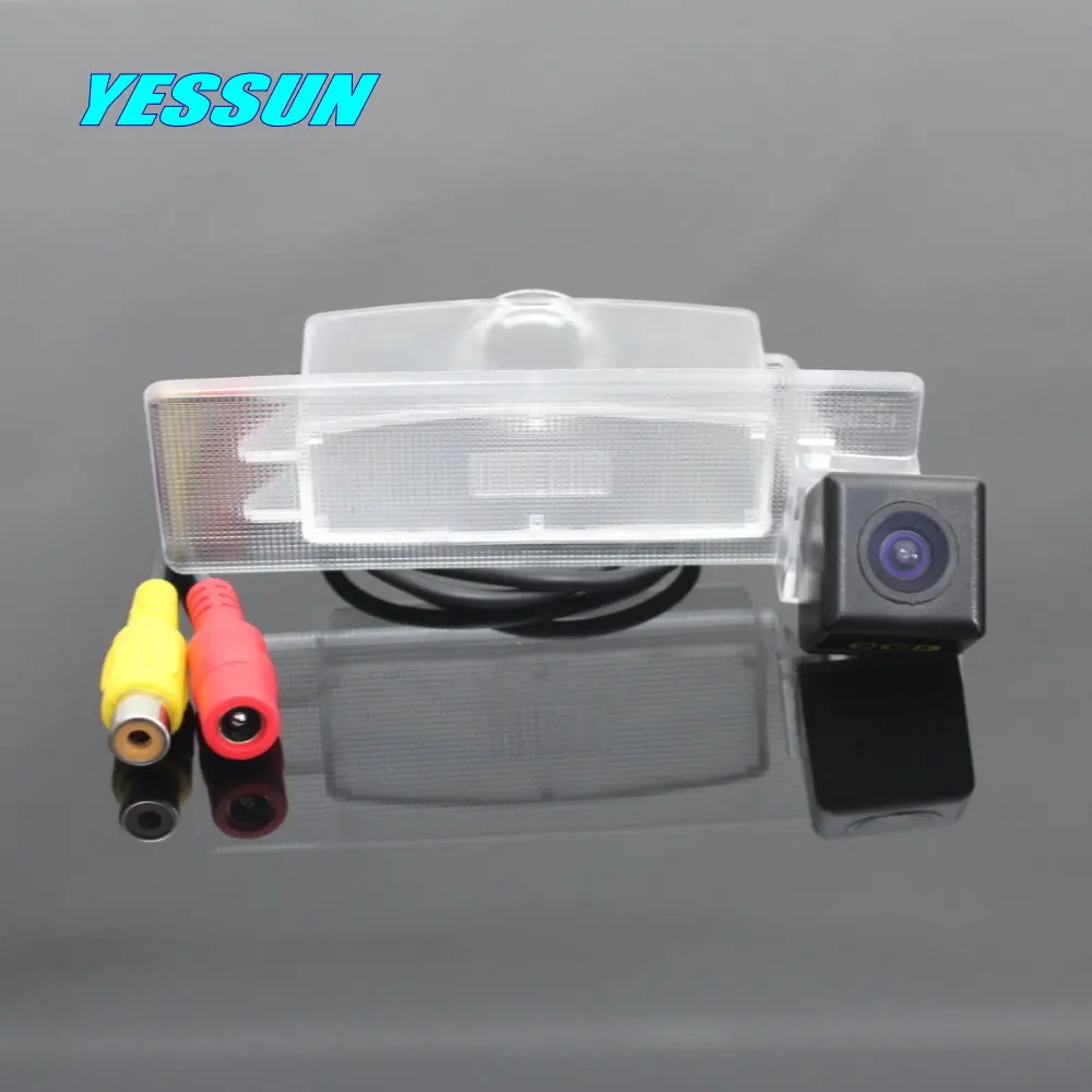 YESSUN For Hyundai i40 2011~2015 Car Rear View Camera Back Up Reverse Parking Camera / Plug Directly High Quality
YESSUN For Hyundai i40 2011~2015 Car Rear View Camera Back Up Reverse Parking Camera / Plug Directly High Quality