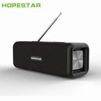 HOPESTAR T9 Portable Bluetooth Speaker Home Sound Box MP3 Wifi Music System Internet Radio Soundbar Powerful Wireless Speakers
HOPESTAR T9 Portable Bluetooth Speaker Home Sound Box MP3 Wifi Music System Internet Radio Soundbar Powerful Wireless Speakers