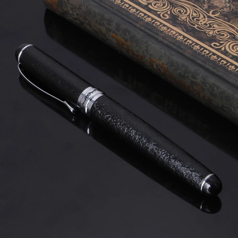 JINHAO X750 Medium Nib Fountain Pen Stationery Supplies Writing Tool Gift
JINHAO X750 Medium Nib Fountain Pen Stationery Supplies Writing Tool Gift