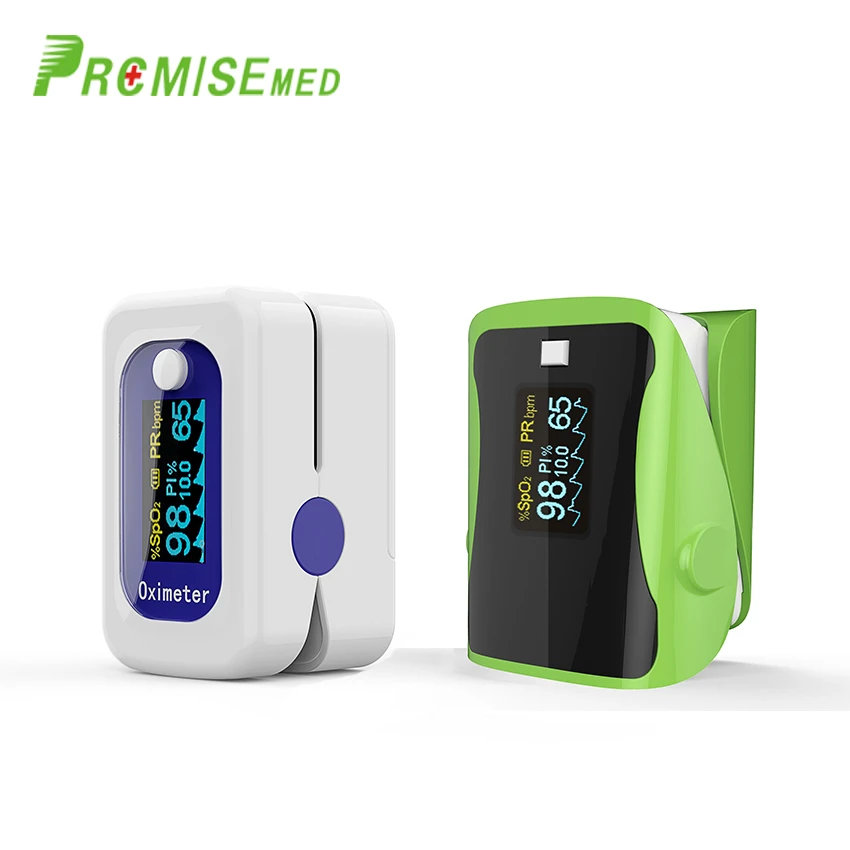 PROMISE M160+F9Sgreen Household Health Monitors Finger Pulse Oximeter ABS Silicone Sensor Equipment Pulsioximetro
PROMISE M160+F9Sgreen Household Health Monitors Finger Pulse Oximeter ABS Silicone Sensor Equipment Pulsioximetro