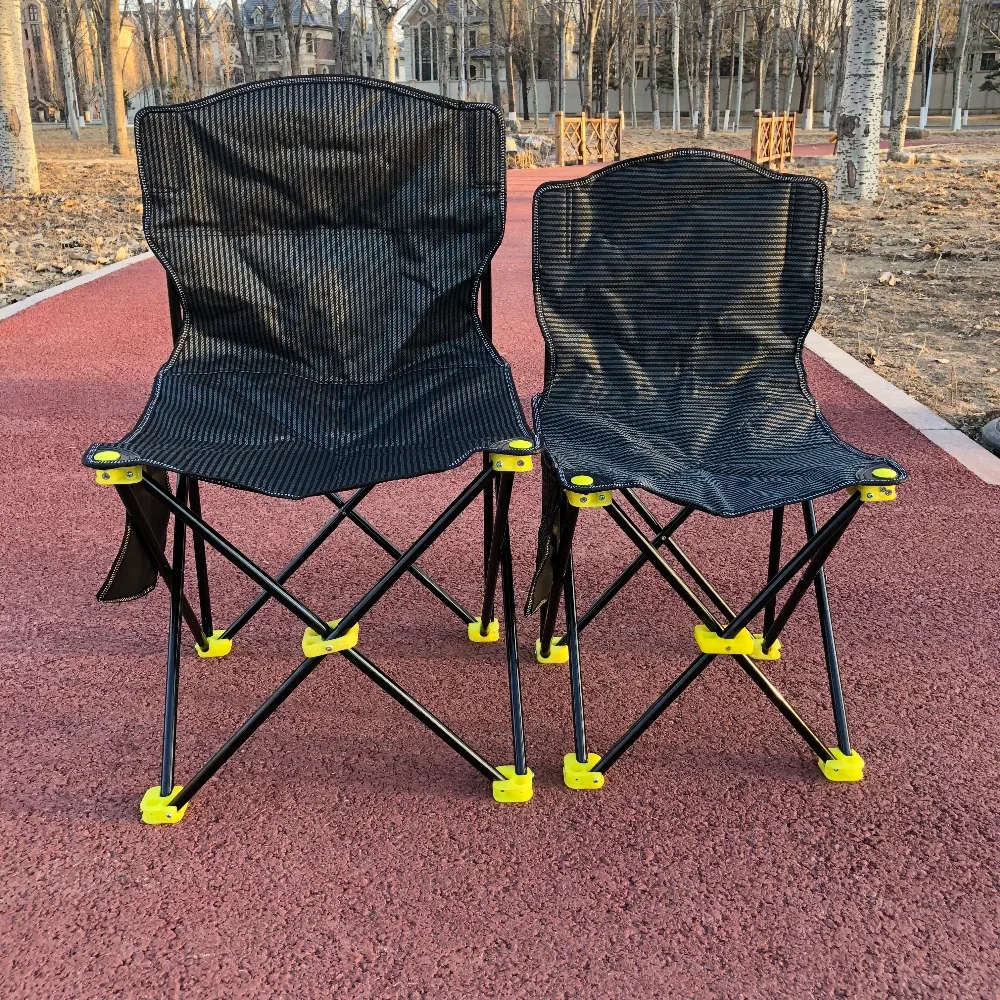 Portable Collapsible Beach Chair Fishing Camping BBQ Stool Folding Extended Hiking Seat Garden Ultralight Outdoor Furniture
Portable Collapsible Beach Chair Fishing Camping BBQ Stool Folding Extended Hiking Seat Garden Ultralight Outdoor Furniture