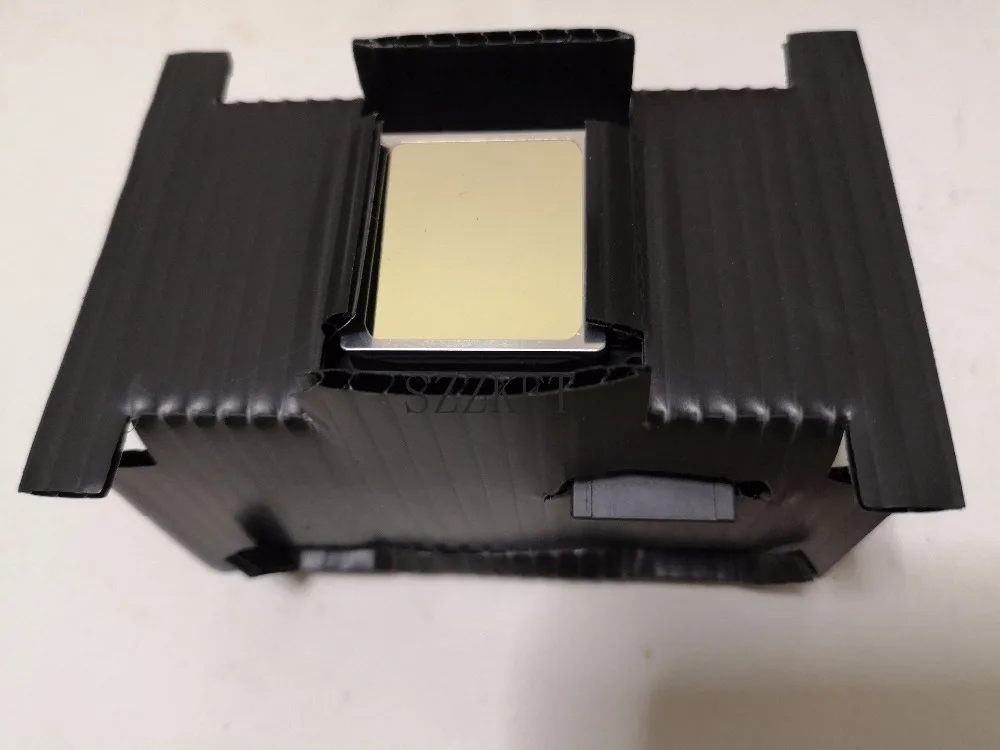 Original inkjet printer print head for Epson XP600 XP601 XP700 XP701 XP800 XP801 nozzle print head printhead
Original inkjet printer print head for Epson XP600 XP601 XP700 XP701 XP800 XP801 nozzle print head printhead