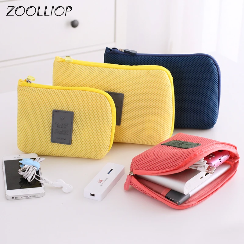 Travel portable packet Digital packet classification data pack Small Things Category Storage sorting bags Headset package
Travel portable packet Digital packet classification data pack Small Things Category Storage sorting bags Headset package