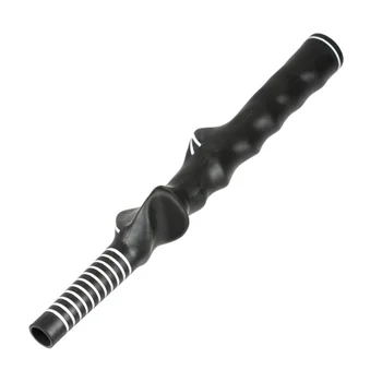 1 PCS Portable Golf Swing Trainer Training Grip Standard Teaching Aid Right-Handed Practice Golf Training Aids
1 PCS Portable Golf Swing Trainer Training Grip Standard Teaching Aid Right-Handed Practice Golf Training Aids