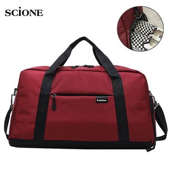 Fitness Gym Bag Travel Outdoor Shoulder Bags Handbag Tote Duffel Men Women Crossbody Shoes Storage Bag Tas Sa De Sport XA750WA
Fitness Gym Bag Travel Outdoor Shoulder Bags Handbag Tote Duffel Men Women Crossbody Shoes Storage Bag Tas Sa De Sport XA750WA
