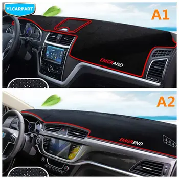 For Geely Emgrand 7 EC7 EC715 EC718,EC7-RV EC715-RV EC718-RV,IMPERIAL,Car dashboard mat
For Geely Emgrand 7 EC7 EC715 EC718,EC7-RV EC715-RV EC718-RV,IMPERIAL,Car dashboard mat
