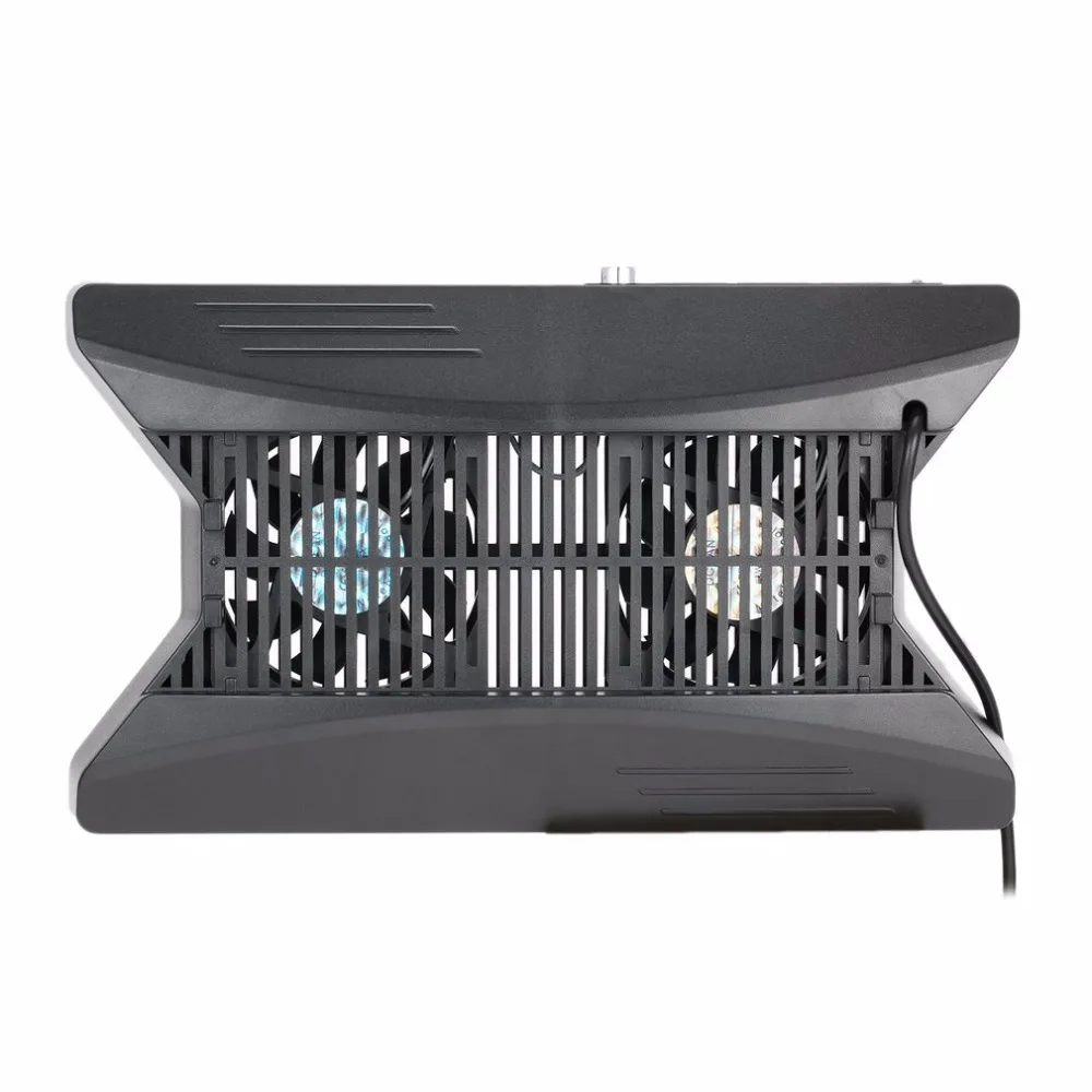 Professional Vertical Stand Type Game Disc Storage Holder USB Charging Stand With Cooling Fan For PS4 PRO Black
Professional Vertical Stand Type Game Disc Storage Holder USB Charging Stand With Cooling Fan For PS4 PRO Black