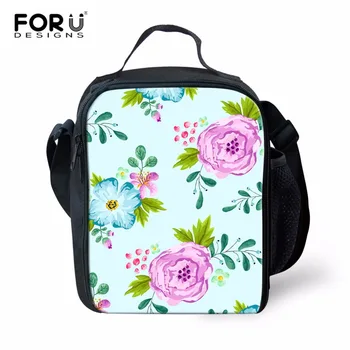 FORUDESIGNS 3D Flowers Lunch Box For Kids Animal Child Insulated Thermal Lunch Bags Lancheira Picnic Food Bags
FORUDESIGNS 3D Flowers Lunch Box For Kids Animal Child Insulated Thermal Lunch Bags Lancheira Picnic Food Bags