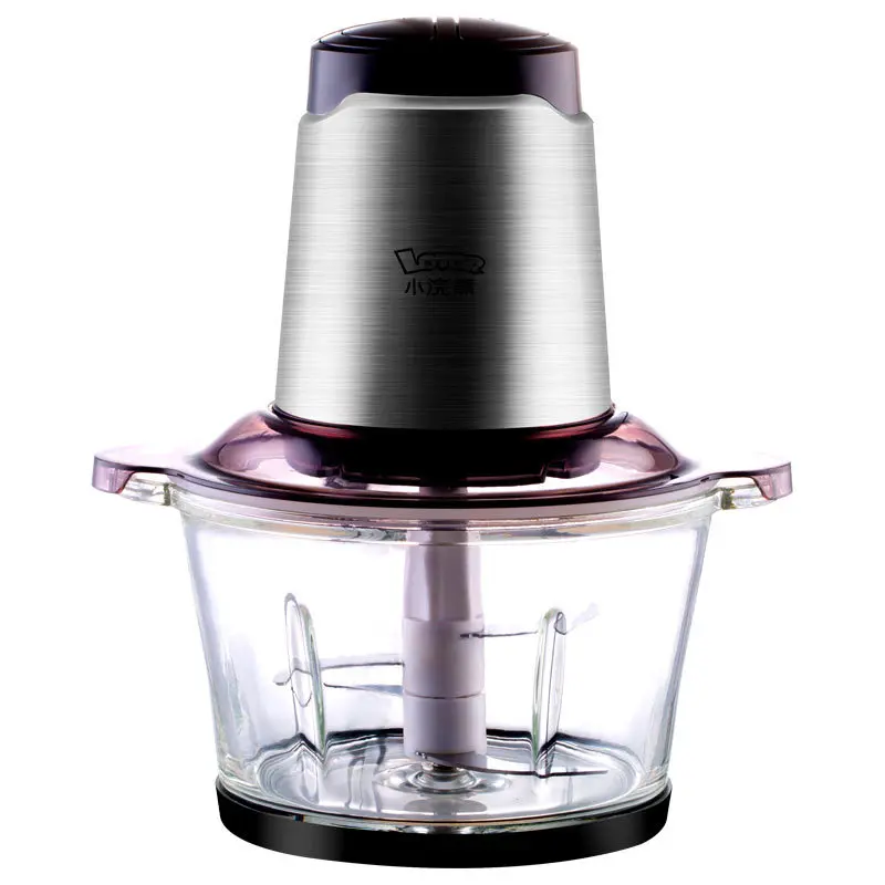 Household Meat Grinder Mincer Multifunction Broken Vegetables Stir The Meat Steel Shaft Steel Body Durable and Easy To Clean
Household Meat Grinder Mincer Multifunction Broken Vegetables Stir The Meat Steel Shaft Steel Body Durable and Easy To Clean