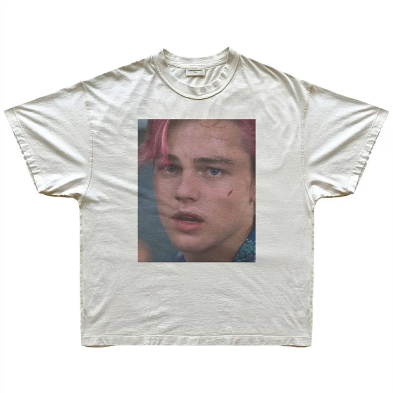 Leonardo Arnodefrance T Shirt Men Women 1:1 Retro Do Old Washed Arnodefrance Top Tees Oversize Arno De France T-Shirt
Leonardo Arnodefrance T Shirt Men Women 1:1 Retro Do Old Washed Arnodefrance Top Tees Oversize Arno De France T-Shirt