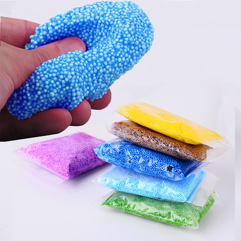 Antestress Toys-stress Funny Snow Mud Fluffy Floam Slime Antistress Toys Squishy Squeeze Toys Kids Adult Relief Hand Play Toy
Antestress Toys-stress Funny Snow Mud Fluffy Floam Slime Antistress Toys Squishy Squeeze Toys Kids Adult Relief Hand Play Toy