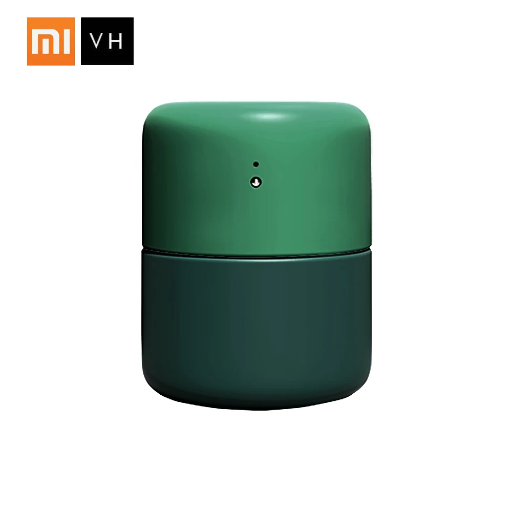 Xiaomi VH Desk USB Humidifier Air Purifying Refreshing Dampener Diffuser Mist Humidifier 420ML Quiet Touch Control Portable
Xiaomi VH Desk USB Humidifier Air Purifying Refreshing Dampener Diffuser Mist Humidifier 420ML Quiet Touch Control Portable