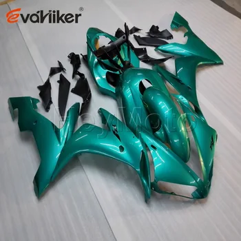 Custom+Motorcycle cowl for YZF-R1 2004 2005 2006 YZF-R1 04 05 06 green ABS Body Kit motor Fairing
Custom+Motorcycle cowl for YZF-R1 2004 2005 2006 YZF-R1 04 05 06 green ABS Body Kit motor Fairing