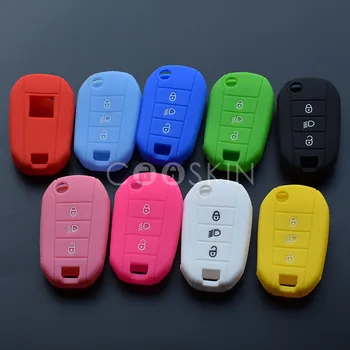 silicone rubber key fob cover case skin protect for Citroen C2 C3 C4 Picasso Xsara C5 C6 C8 Remote Flip Folding wholesale 100pcs
silicone rubber key fob cover case skin protect for Citroen C2 C3 C4 Picasso Xsara C5 C6 C8 Remote Flip Folding wholesale 100pcs