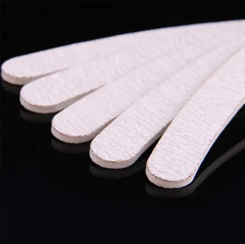 Grey Nail Files Sanding 100/180 Curve Banana for Nail Art Tips Manicure Tools / by DHL 2000pcs
Grey Nail Files Sanding 100/180 Curve Banana for Nail Art Tips Manicure Tools / by DHL 2000pcs