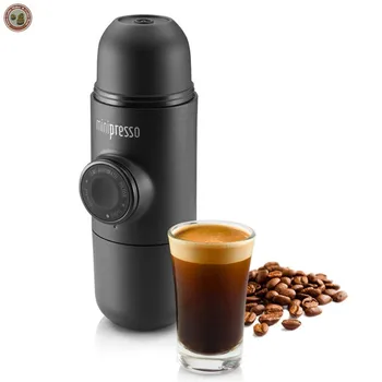 New Arrival Manual Portable Travel Coffee Maker Household Espresso Coffee Bottle Suitable for traveling with you
New Arrival Manual Portable Travel Coffee Maker Household Espresso Coffee Bottle Suitable for traveling with you