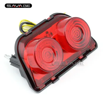 For HONDA NSR250SP MC18 NSR250SE MC21/MC28 Motorcycle Integrated LED Tail Light Brake Turn signal Blinker Lamp Red/Clear/Smoke
For HONDA NSR250SP MC18 NSR250SE MC21/MC28 Motorcycle Integrated LED Tail Light Brake Turn signal Blinker Lamp Red/Clear/Smoke