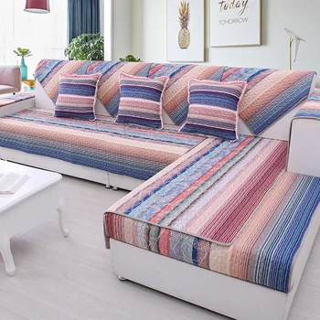 Bohemia Colorful Sofa Cover Cotton Slip-Resistant Sofa Towel Chair Covers Mats Living/Drawing Room L-Shaped
Bohemia Colorful Sofa Cover Cotton Slip-Resistant Sofa Towel Chair Covers Mats Living/Drawing Room L-Shaped