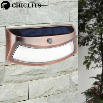CHICLITS LED Solar Smile light Outdoor Waterproof Wall Light-control Energy Saving Lamp For Home Garden Doorway Pathway Driveway
CHICLITS LED Solar Smile light Outdoor Waterproof Wall Light-control Energy Saving Lamp For Home Garden Doorway Pathway Driveway