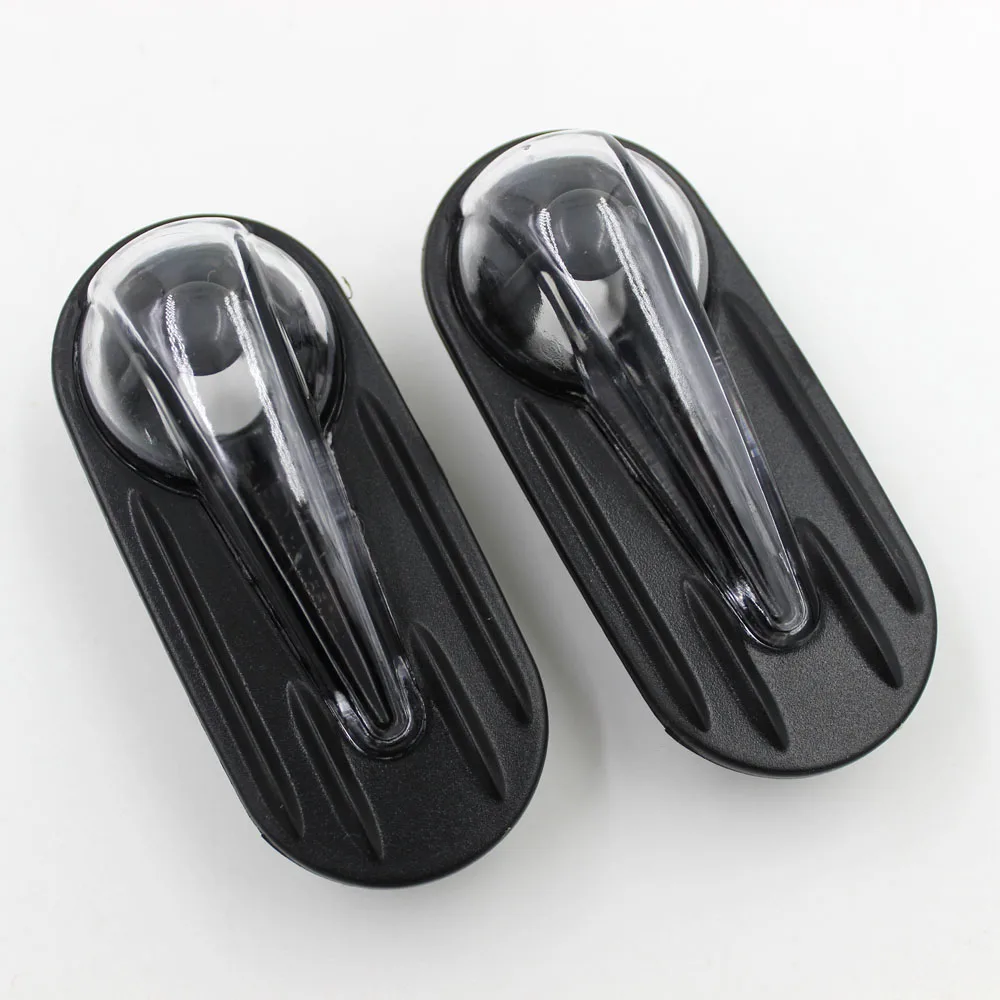 Car Black Comet Turn Side Marker Light Car Lamp Lights Accessories For 98-06 VW Volkswagen GOLF JETTA MK4 97-04 PASSAT B5
Car Black Comet Turn Side Marker Light Car Lamp Lights Accessories For 98-06 VW Volkswagen GOLF JETTA MK4 97-04 PASSAT B5